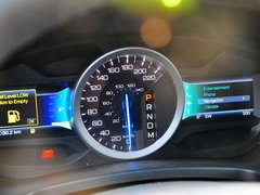 2013款 3.5L 自动 尊享型 7座