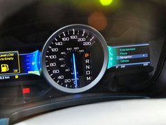 2013款 3.5L 自动 尊享型 7座