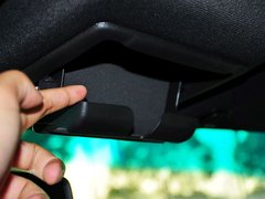 2013款 3.5L 自动 尊享型 7座