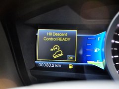 2013款 3.5L 自动 尊享型 7座