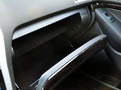 2013款 3.5L 自动 尊享型 7座