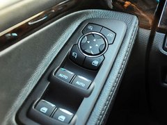 2013款 3.5L 自动 尊享型 7座