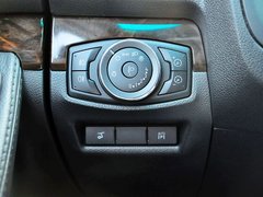 2013款 3.5L 自动 尊享型 7座