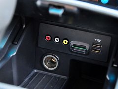 2013款 3.5L 自动 尊享型 7座