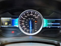 2013款 3.5L 自动 尊享型 7座