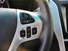 2013款 3.5L 自动 尊享型 7座