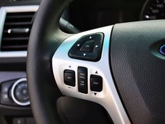2013款 3.5L 自动 尊享型 7座