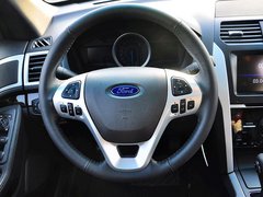 2013款 3.5L 自动 尊享型 7座