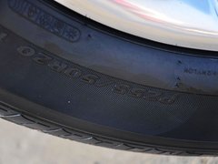 2013款 3.5L 自动 尊享型 7座
