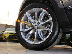 2013款 3.5L 自动 尊享型 7座