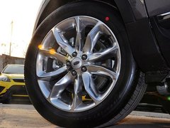 2013款 3.5L 自动 尊享型 7座
