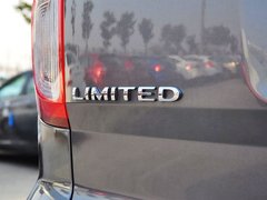 2013款 3.5L 自动 尊享型 7座