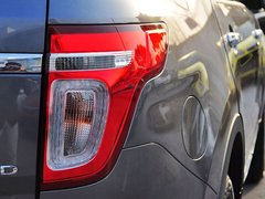 2013款 3.5L 自动 尊享型 7座