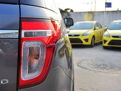 2013款 3.5L 自动 尊享型 7座