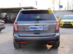 2013款 3.5L 自动 尊享型 7座