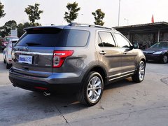 2013款 3.5L 自动 尊享型 7座