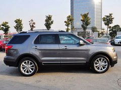 2013款 3.5L 自动 尊享型 7座