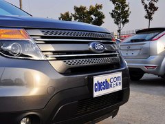 2013款 3.5L 自动 尊享型 7座