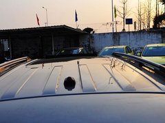 2013款 3.5L 自动 尊享型 7座