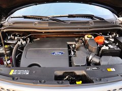 2013款 3.5L 自动 尊享型 7座