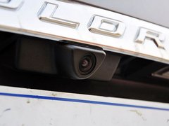 2013款 3.5L 自动 尊享型 7座