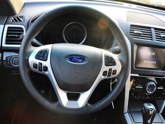 2013款 3.5L 自动 尊享型 7座