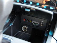 2013款 3.5L 自动 尊享型 7座