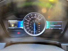 2013款 3.5L 自动 尊享型 7座