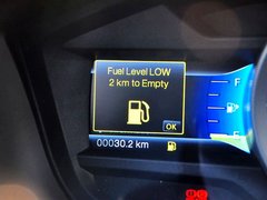 2013款 3.5L 自动 尊享型 7座