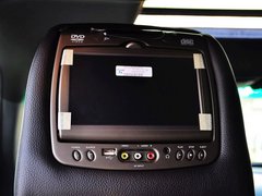 2013款 3.5L 自动 尊享型 7座