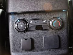 2013款 3.5L 自动 尊享型 7座