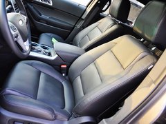 2013款 3.5L 自动 尊享型 7座