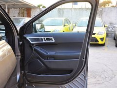 2013款 3.5L 自动 尊享型 7座