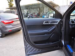 2013款 3.5L 自动 尊享型 7座