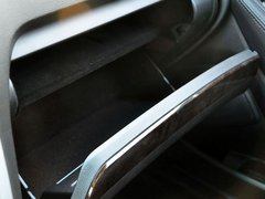 2013款 3.5L 自动 尊享型 7座