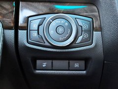 2013款 3.5L 自动 尊享型 7座