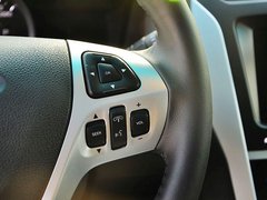 2013款 3.5L 自动 尊享型 7座