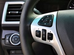 2013款 3.5L 自动 尊享型 7座