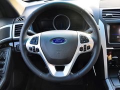 2013款 3.5L 自动 尊享型 7座