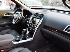 2013款 3.5L 自动 尊享型 7座