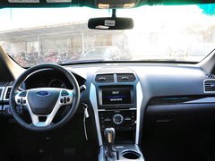 2013款 3.5L 自动 尊享型 7座