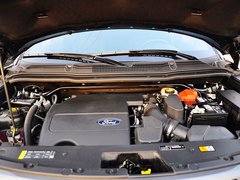 2013款 3.5L 自动 尊享型 7座
