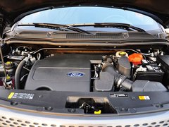 2013款 3.5L 自动 尊享型 7座