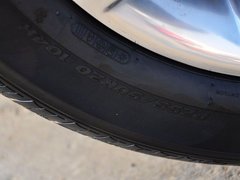 2013款 3.5L 自动 尊享型 7座