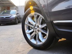 2013款 3.5L 自动 尊享型 7座