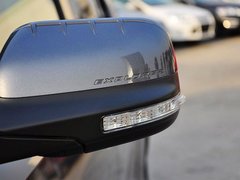 2013款 3.5L 自动 尊享型 7座