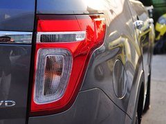 2013款 3.5L 自动 尊享型 7座