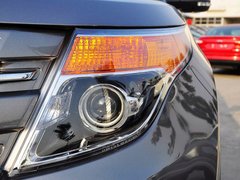 2013款 3.5L 自动 尊享型 7座