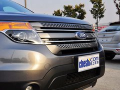 2013款 3.5L 自动 尊享型 7座