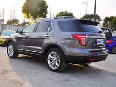 2013款 3.5L 自动 尊享型 7座
